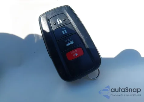 2020 Toyota Corolla Se из США, поврежденный, VIN 5YFP4RCE8LP026368